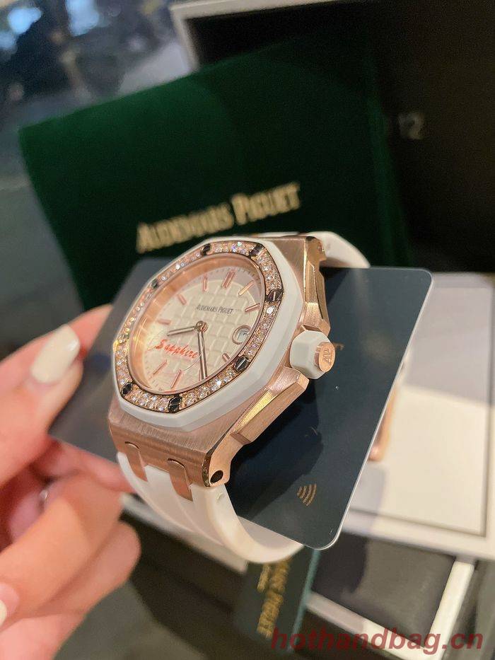 Audemars Piguet Watch APW00003 Audemars Piguet Watch APW00003